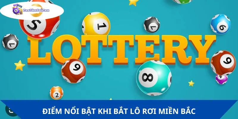 Tìm hiểu vài đặc điểm nổi bật của lô rơi
