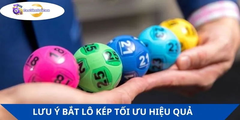 Lưu ý khi tham gia bắt lô kéo chơi xổ số lô đề