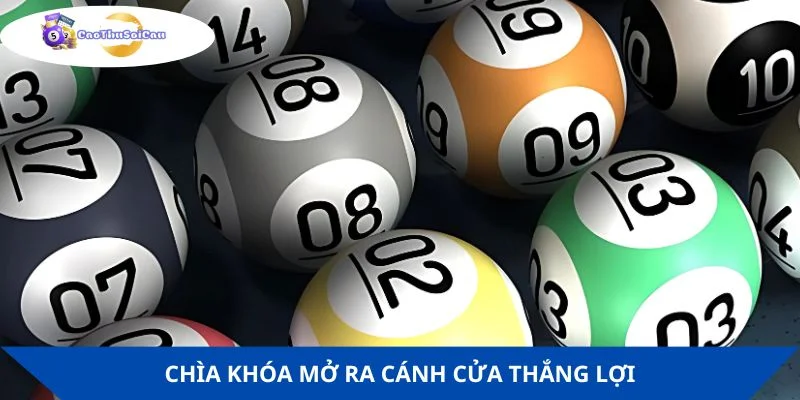 Nắm rõ cách giải đen lô đề là chìa khóa mở ra cánh cửa thắng lợi