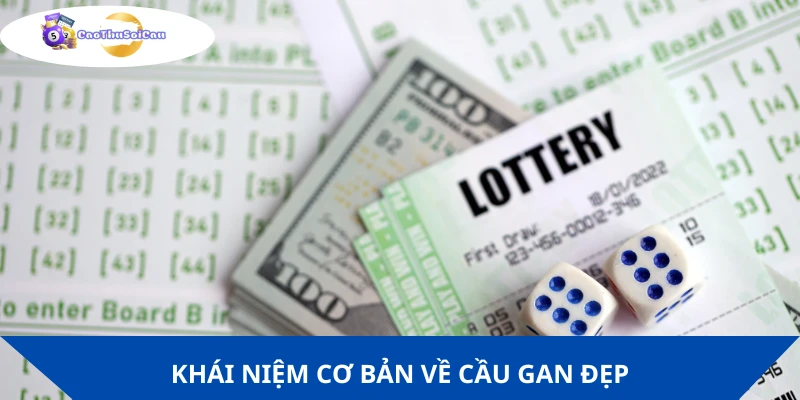 Định nghĩa cơ bản về cầu Gan nghĩa là gì?