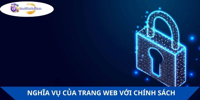 Chính sách bảo mật đối với Cao Thủ Soi Cầu 247