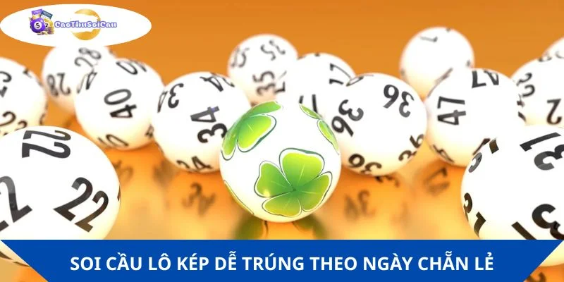 Thực hiện theo ngày chẵn - lẻ đơn giản