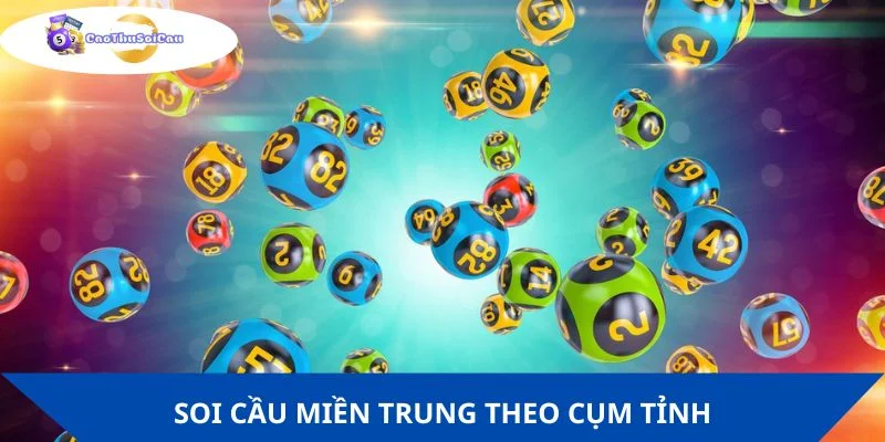 Thử nghiệm soi theo cụm tỉnh là ý hay