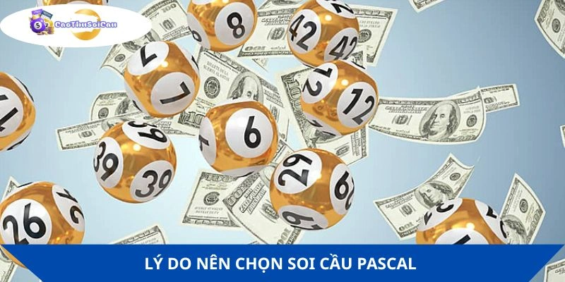 Điểm mạnh khi soi cầu theo phương thức Pascal