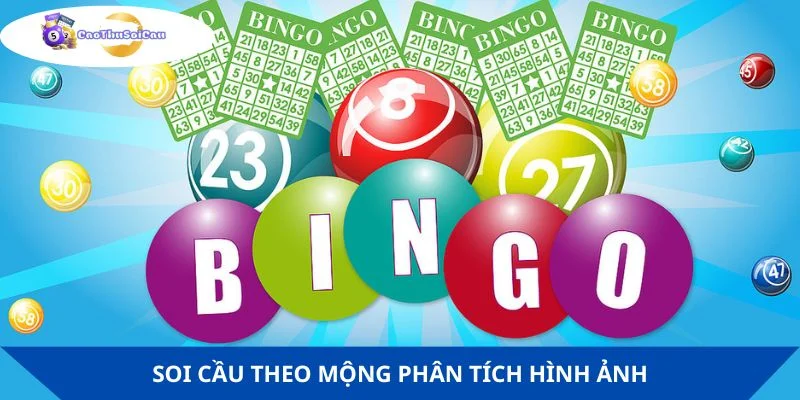 Cách phân tích theo hình ảnh xuất hiện