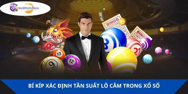 Bí kíp xác định tần suất lô câm trong xổ số