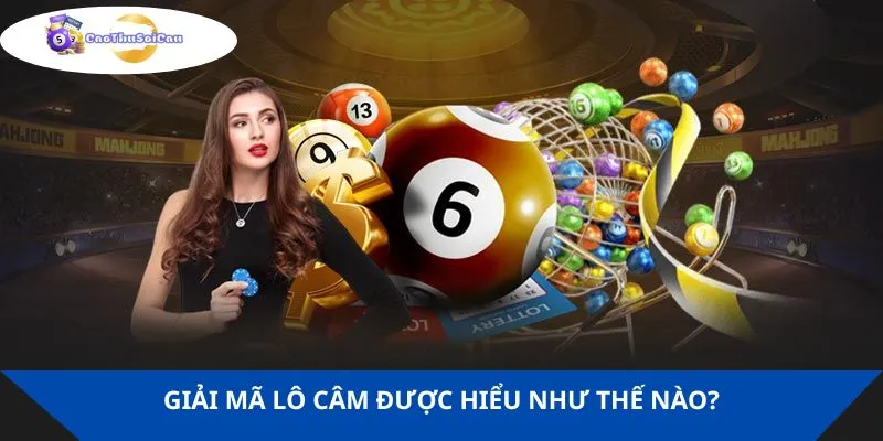 Giải mã lô câm được hiểu như thế nào?