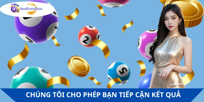 Tham khảo kết quả về chúng tôi không lo bị giới hạn