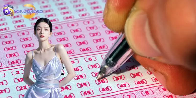 Hướng dẫn cách nhận biết lô rơi từ đề